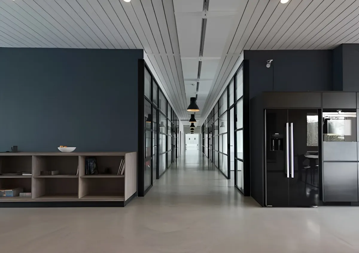 Commercial painting project Hawke's Bay by PaintMate NZ