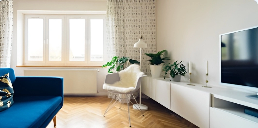 Interior repainting Hawke's Bay — PaintMate NZ