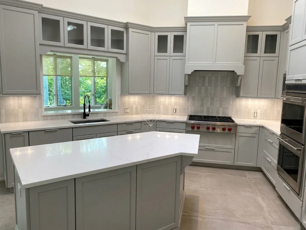 Kitchen cabinet painting Napier Hawkes Bay PaintMate NZ
